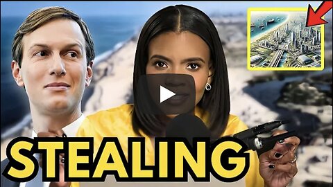 Shabby Sabs ~ Candace Owens WARNED You About Jared Kushner