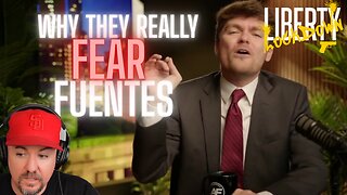 The Real Reason They Hate Straight White Men