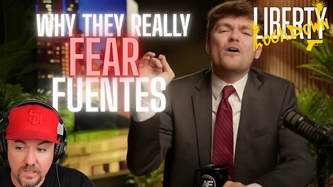 The Real Reason They Hate Straight White Men