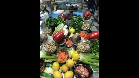 Salads !