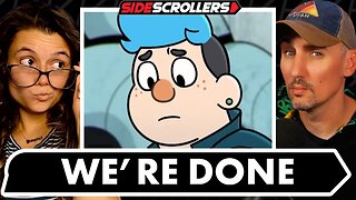 MASSIVE Netflix Boycott + The TRUTH About Jimmy Kimmel’s Return + BIG Side Scrollers NEWS