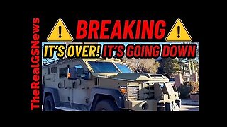 Something big is happening in COLORADO - Residents told 'Get Inside & Lock Your DOORS'