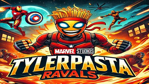 Marvel Rivals Mayhem – Chaos, Comedy, and Clutch Plays!
