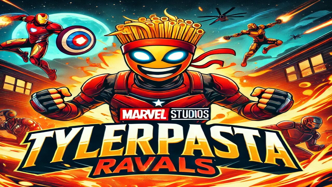 Marvel Rivals Mayhem – Chaos, Comedy, and Clutch Plays!
