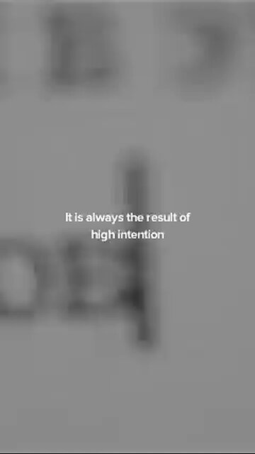 Success is the result of hard work, dedication, and never giving up.