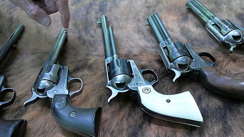 How Did They Go 100 years without Innovation?