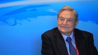 George Soros pledges $500 million towards refugee 'crisis'- Open Society funding mass migration 2016