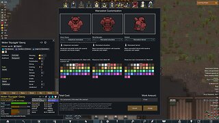 Oh Come On, You Don't Need ALL Of Your Organs! - Rimworld - Part 2