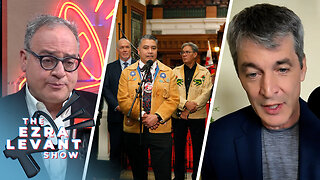 Bruce Pardy: Property rights fallout from Aboriginal title rulings extends beyond B.C.