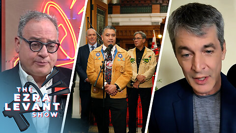 Bruce Pardy: Property rights fallout from Aboriginal title rulings extends beyond B.C.