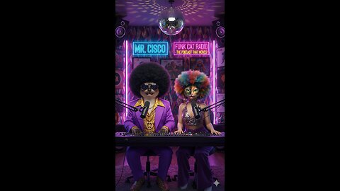 Funk Night