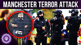 Jews Murdered in Manchester