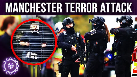Jews Murdered in Manchester