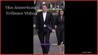 Former MSM TV Anchor Gets a Decade in Prison for Huge Fraud Scandal