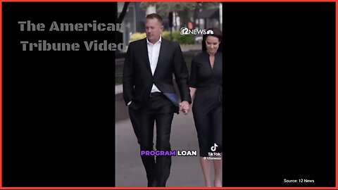 Former MSM TV Anchor Gets a Decade in Prison for Huge Fraud Scandal