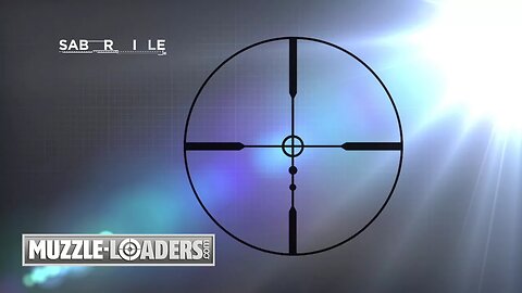 Leupold™ UltimateSlam Muzzleloader Scope - Muzzle-Loaders.com