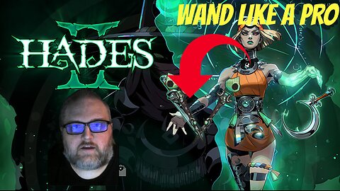 Umbral Flames Overview - Hades 2
