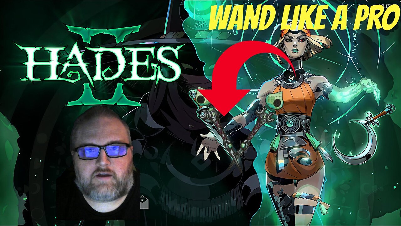 Umbral Flames Overview - Hades 2