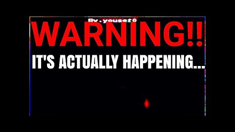 Strange Videos That Made Me Lose Sleep