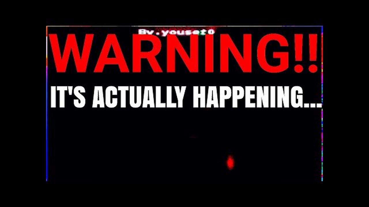 Strange Videos That Made Me Lose Sleep