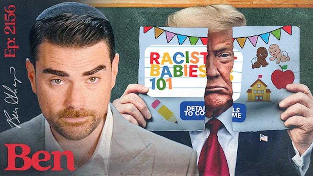 Ep. 2156 - Trump SLASHES AND BURNS Through Department of Education!