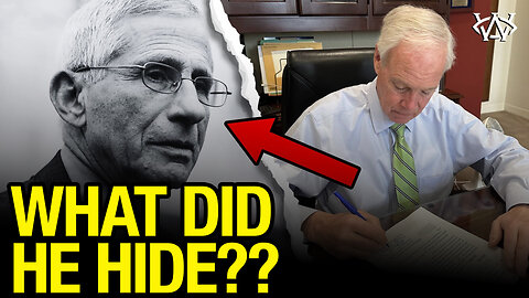 Hidden Fauci Emails Finally SUBPOENAED