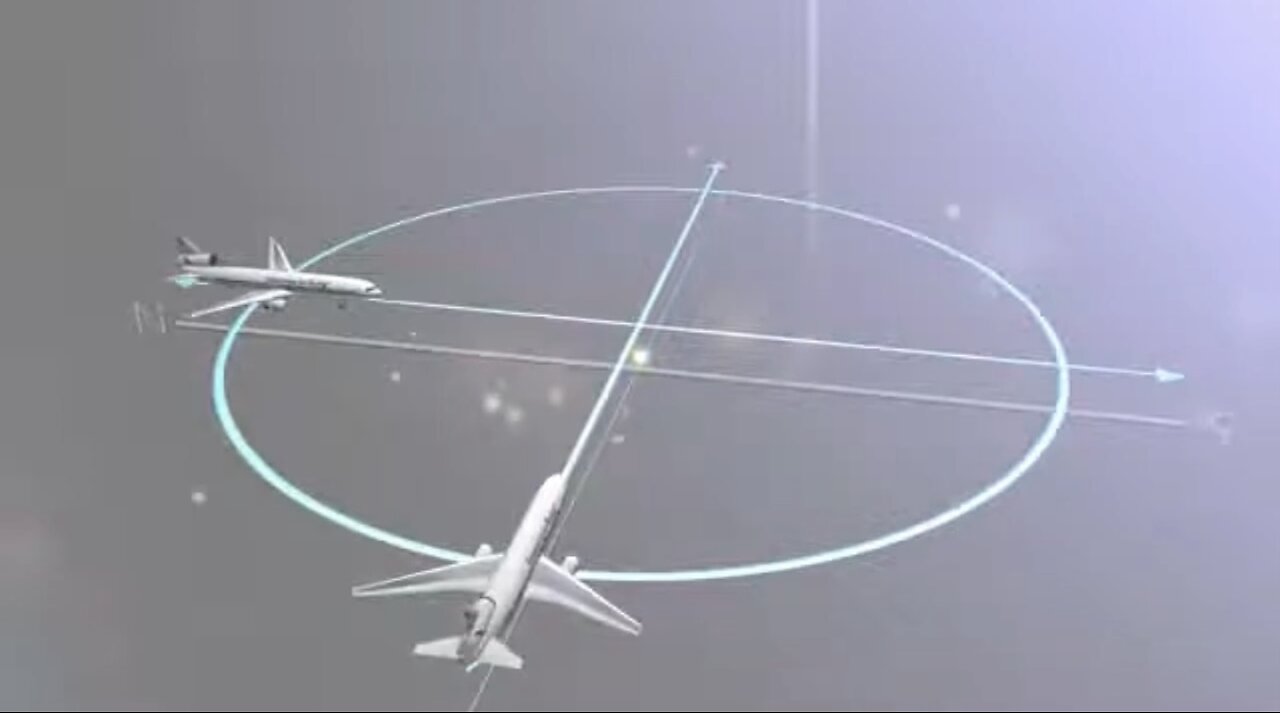The Spinning Globe Deception