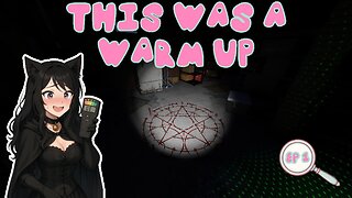 Episode 1: A Warm-Up That Turned Into Almost No Evidence | Phasmophobia