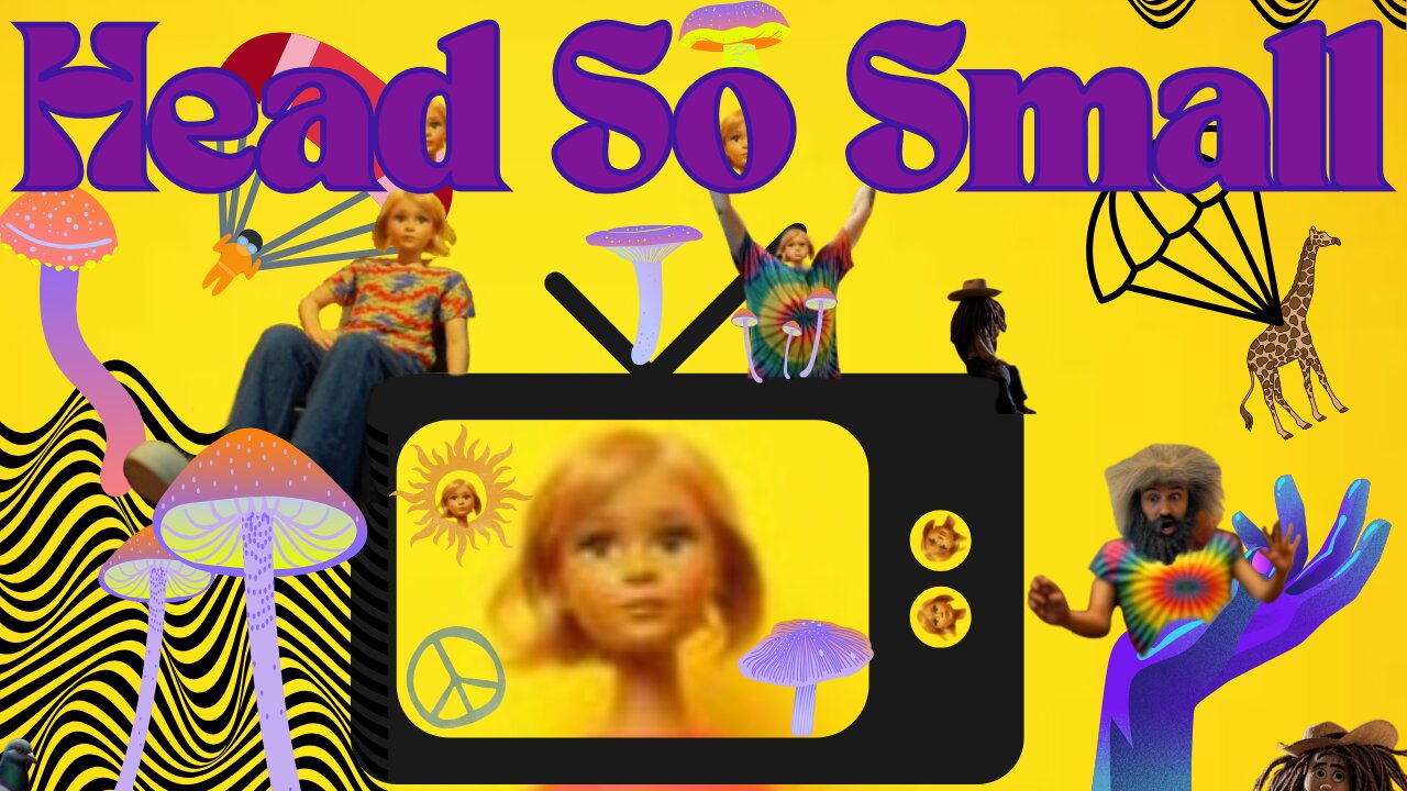 Head So Small (1969) – The Forgotten Psychedelic Masterpiece