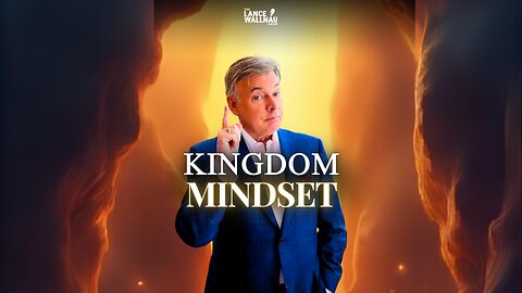 The Kingdom Mindset: Cultivating the Gifts That Elevate Your Life and Influence