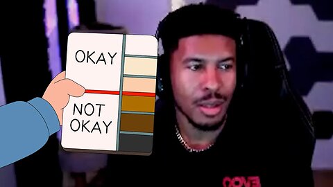 Low Tier God Hates Black People For Being Alive [REUPLOAD]