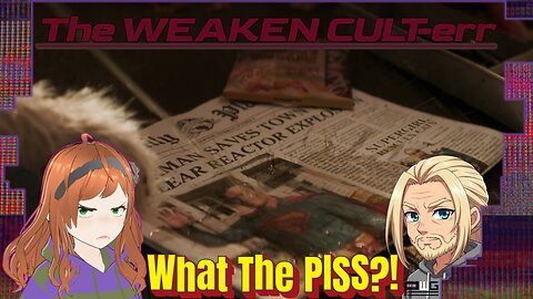 Supergirl: More Powerful than a Train Wreck! | CULT-ure WEAK