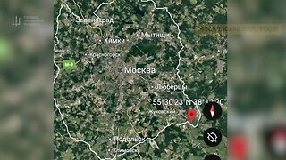 Ukrainian intelligence forces disabled the Russian oil pipeline "Koltsovy" (Ring) in Moscow