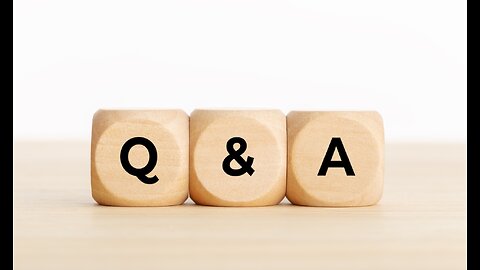 Q&A