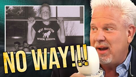 Is THIS old Presidential Fitness Test even still POSSIBLE?!