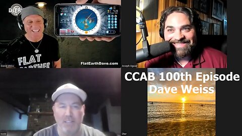 [Clovercrest Media] CCAB 100th Episode Dave Weiss [Jun 12, 2023]