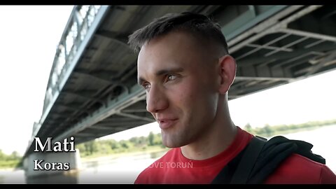 Chłopaki do wzięcia uczestnik z Torunia