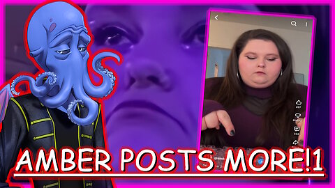 AMBERLYNN REID KEEPS NONTENT POSTING....