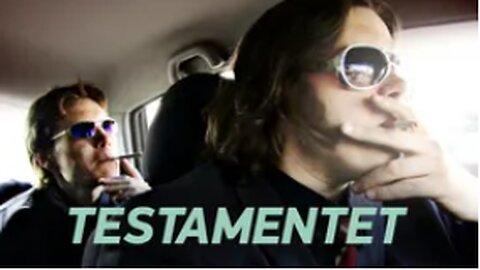 Testamentet