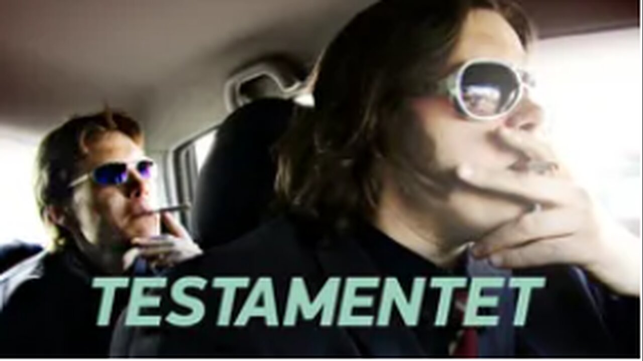 Testamentet