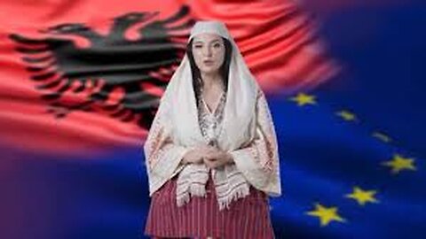 Albania AI Minister Diella Opens the door to Coexistence