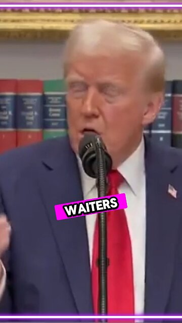 Donald Trump Supports Specialty Visas #trump #immigration #alexrwagner