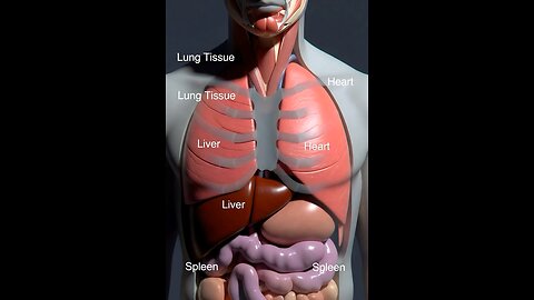 Lung 3D