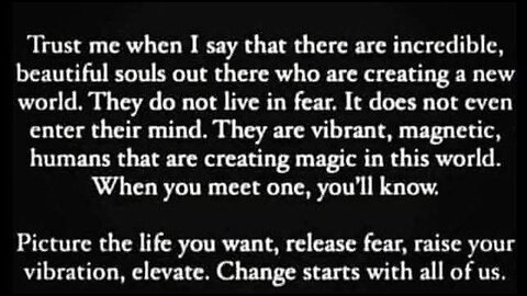 Jesus Taught Why Chosen Ones Have Ringing Ears -- It's The Frequency Of The Monad