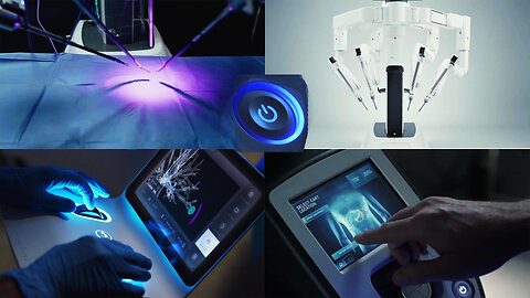 Why People Buy Intuitive Surgical | $ISRG Stock #StocksToWatch #StockMarketNews
