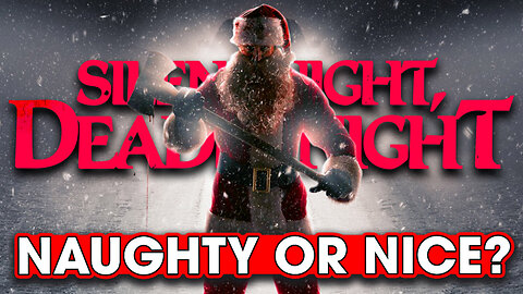 Is Silent Night, Deadly Night 2025 Naughty or Nice? - Hack The Movies