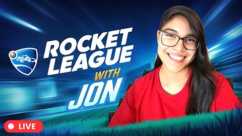 we're playing duos! ft. Jon ~ rocket league