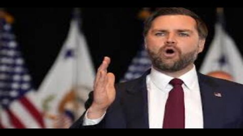 Vance Joins Trump in Zinging Frey Over Federal Agents' Safety