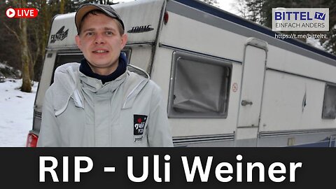 RIP Uli Weiner - 15.11.2025