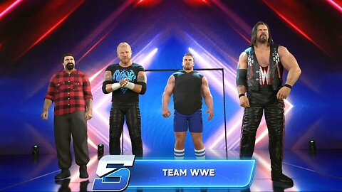 Coach Jdub and the WWE Legends, DDP, Kevin Nash, and Mick Foley Put an End to CM Punk's NXT Mutiny.